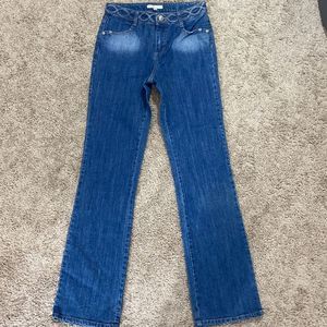 Georgiou Jeans Size 4